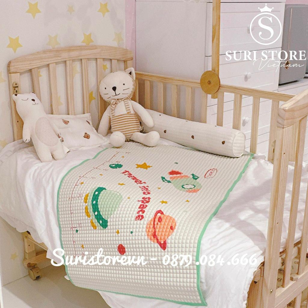 Tấm lót cao su Gluck Baby TQ 90*60cm