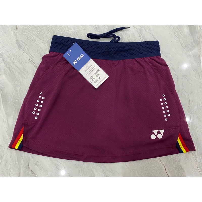 Váy cầu lông yonex nhập Trung