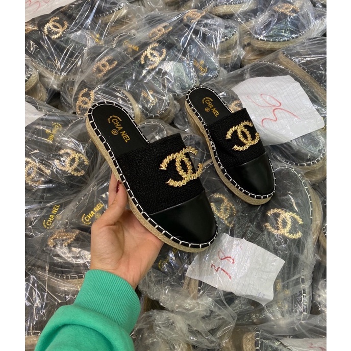 Dép sục cói X mẫu mới siêu xinh