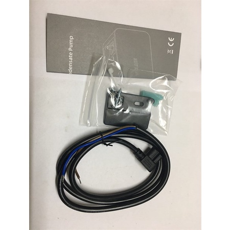 Bơm nước ngưng (Máy xử lý nước thải điều hòa) Value M1 - M2 - Hàng chính hãng