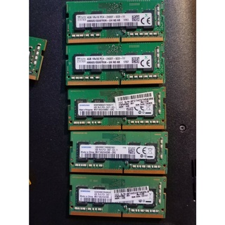 Ram cũ DDR4 8G Bus 2400