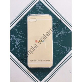 Ốp dẻo trong suốt các dòng samsung