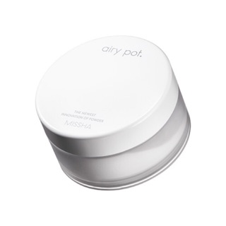 Phấn phủ bột Missha Airy pot 9g (bill mua hàng)