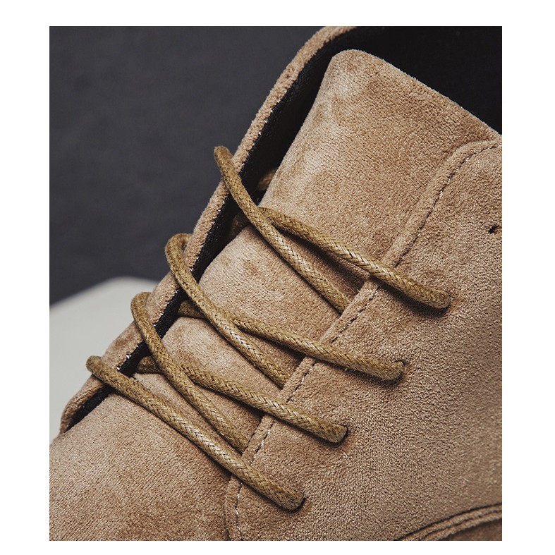 [Mã FAGREEN245 giảm 10% tối đa 30K đơn 99K] Elegant Italian style rubber sole leather shoes for men | BigBuy360 - bigbuy360.vn