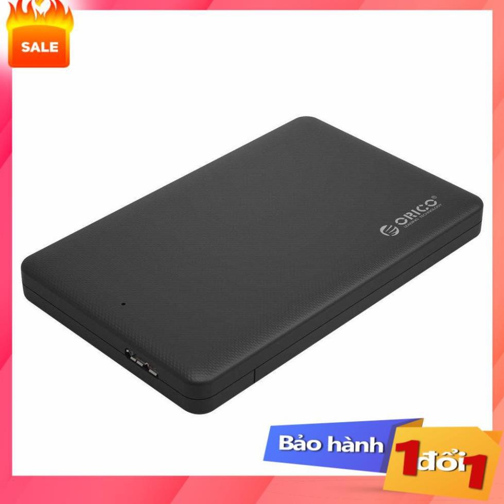 ✔️ Hộp ổ cứng di động,Hộp Ổ cứng ORICO 2577 US3 [MUA BAO NHIÊU TẶNG BẤY NHIÊU]