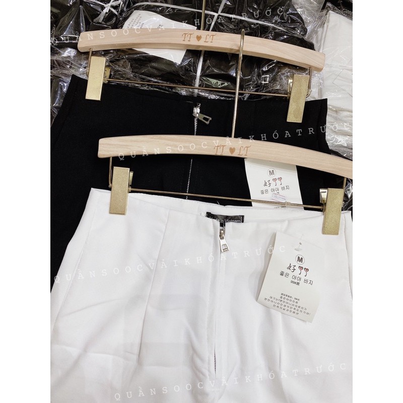 Quần Short Khoá Trước | BigBuy360 - bigbuy360.vn