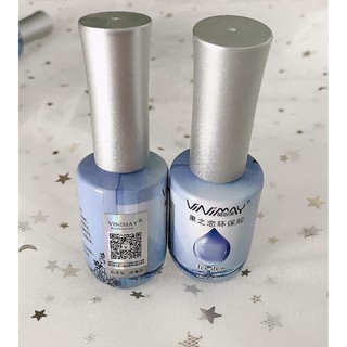 [Móng_Nail] Top Giọt Sương Vinimay [15ml]