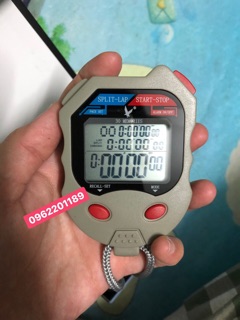 Đồng hồ bấm giây PC 530