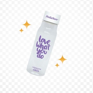 Bình nước lock&lock 500ml