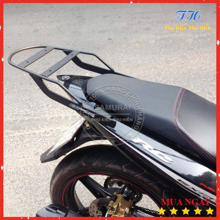 Baga Sau Givi Cho Xe Ecxiter 150