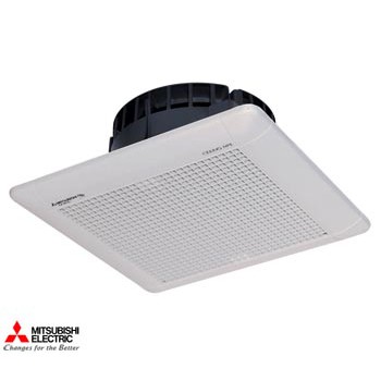 Quạt âm trần không nối ống gió Mitsubishi EX-15SCT (cánh 15cm, mã mới EX-15SC6T)