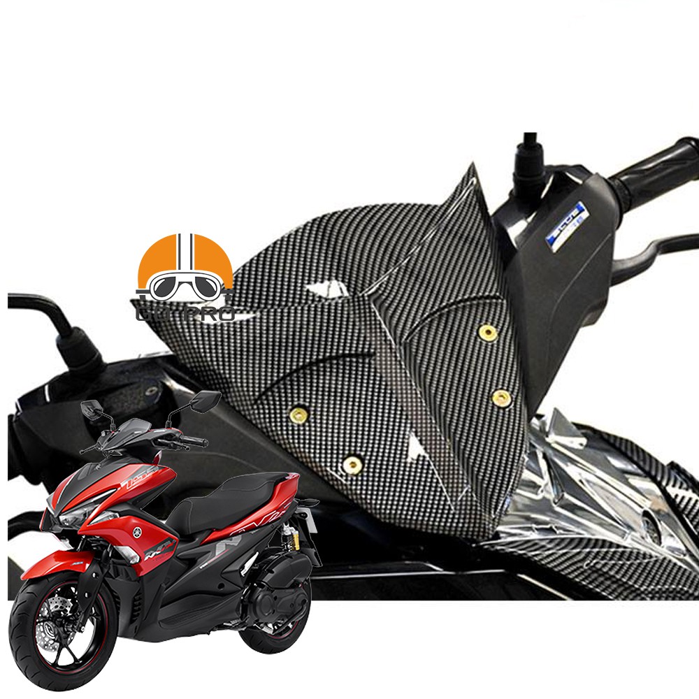 [CHÍNH HÃNG] Mão Chắn Gió V1 Dành Cho Yamaha NVX