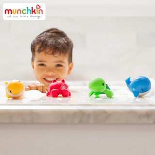 Bộ sinh vật biển Munchkin