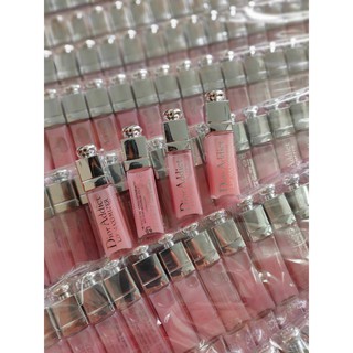 Son dưỡng Dior Lip Maximizer Collagen Activ mini 2 ml.