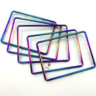 viền biển 7mau titan