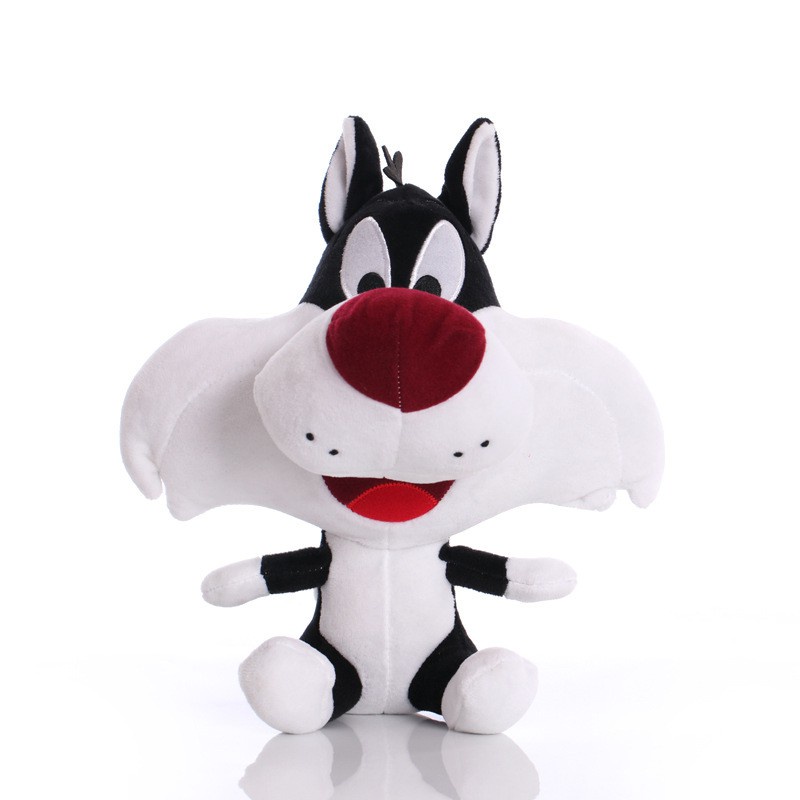 🐶Bộ Đồ Chơi Xếp Hình Thiên Đường Độc Đáo Thú Vị🐵 Mô Hình Nhân Vật Hoạt Hình Kích Thước 27cm | BigBuy360 - bigbuy360.vn