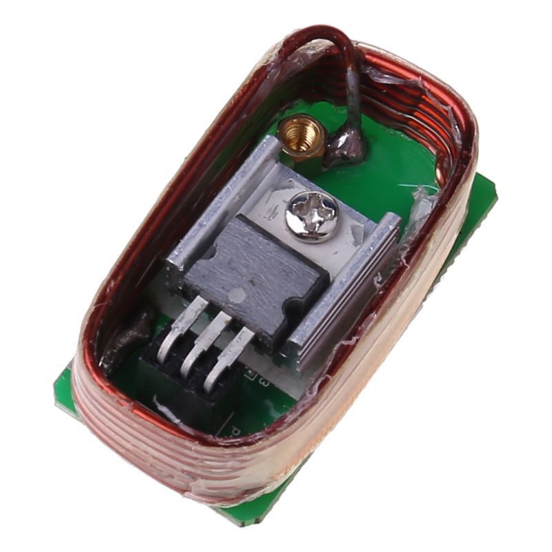 Coil  Power Generator Of  Voltage With  Commonly Used Coil Mo