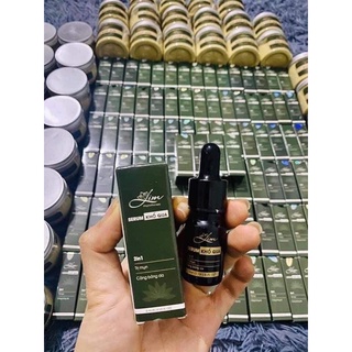 Serum khổ qua Lim