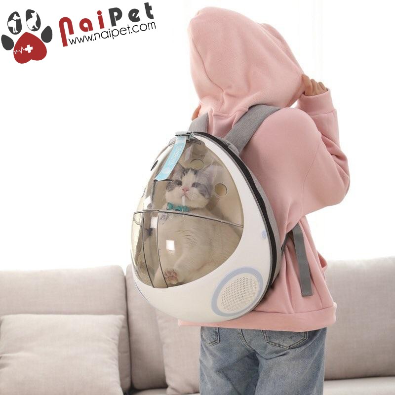 Ba Lô Vận Chuyển Phi Hành Gia Lồng Trứng Egg LVC014