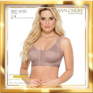 Áo định hình ngực sau nâng ngực, treo sa trễ Ann cherry 5130