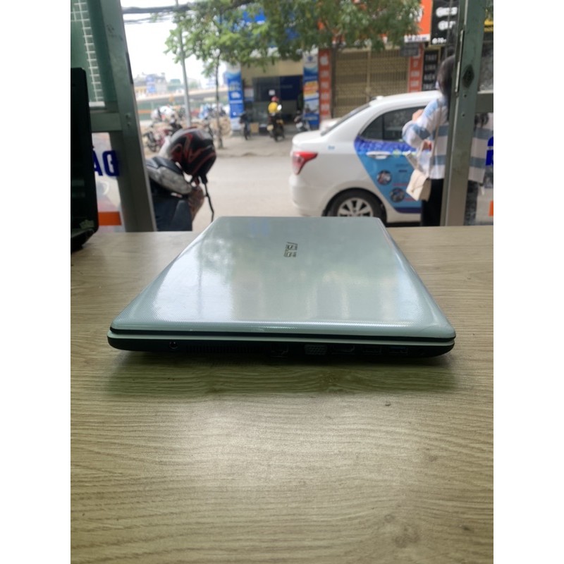 Laptop văn phòng Asus X551c chip core i3-3217U ram 4gb hdd 500gb màn 15,6inh tặng phụ kiện | BigBuy360 - bigbuy360.vn