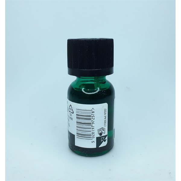 Tinh dầu Tràm Trà The Body Shop Tea tree oil 10ml