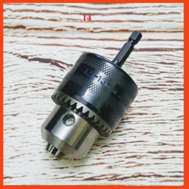 SV Đầu chuyển măng ranh, đầu chuyển máy khoan pin