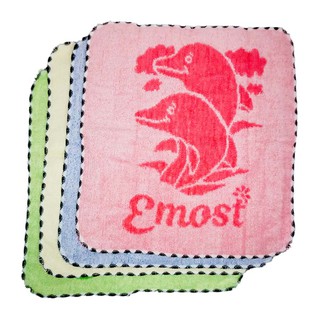 ES07 - Khăn mặt trẻ em EMOST ES07
