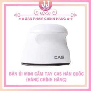 BÀN ỦI HƠI NƯỚC CẦM TAY MINI CAS RON HÀN QUỐC