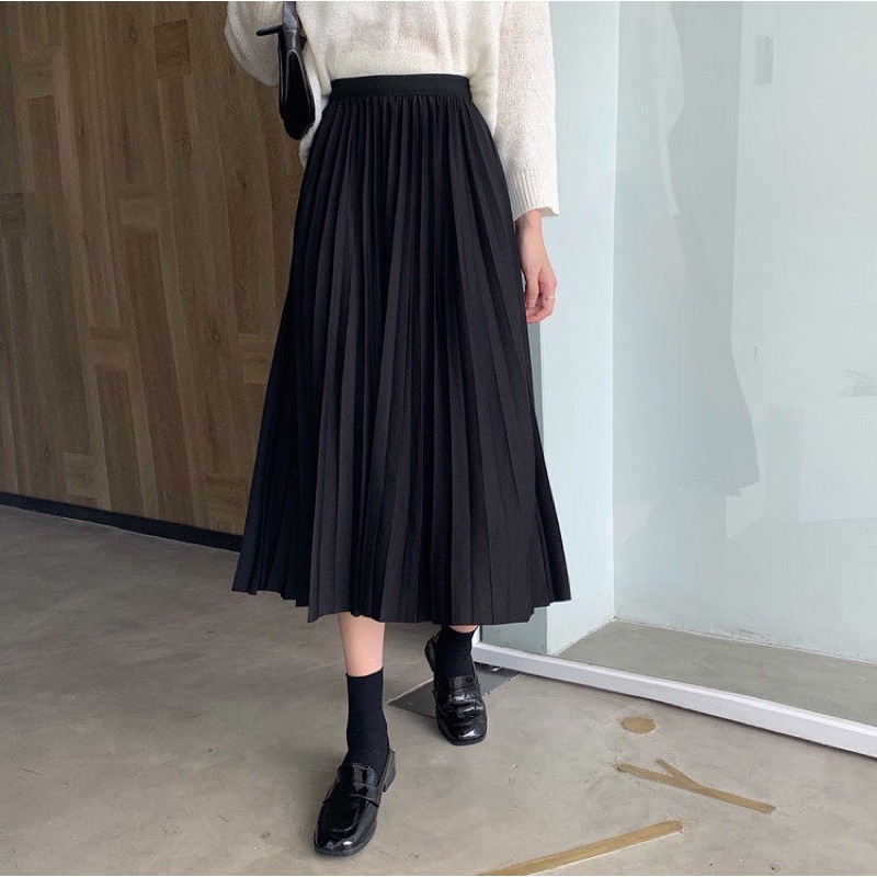 [ORDER] Chân váy xếp ly | BigBuy360 - bigbuy360.vn