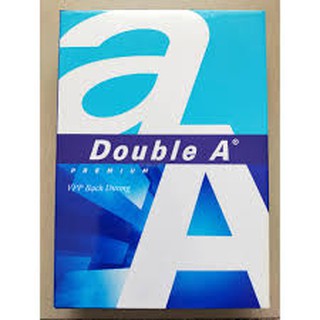 Giấy A3 Double A ĐL 70 Gms