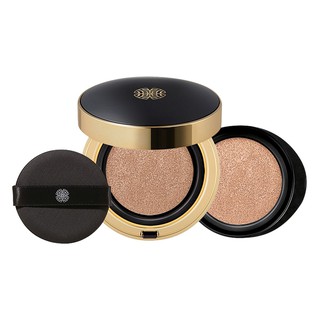 Phấn Nước Ohui Ultimate Cover Cushion Matt Finish 15gr
