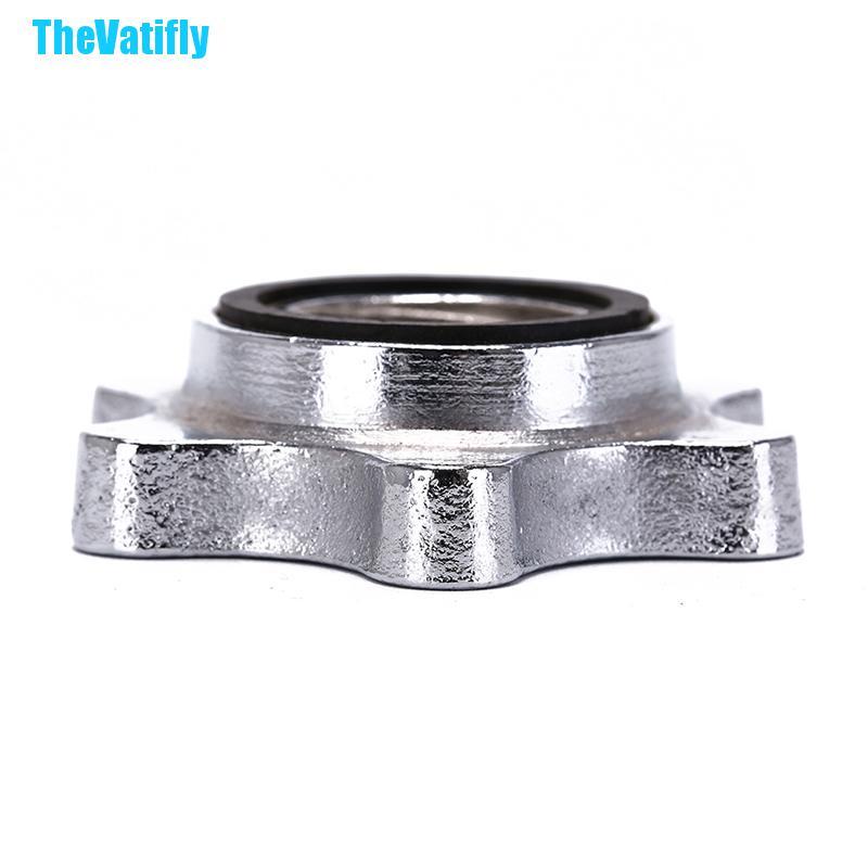 Kẹp Khóa Thanh Tiêu Chuẩn X