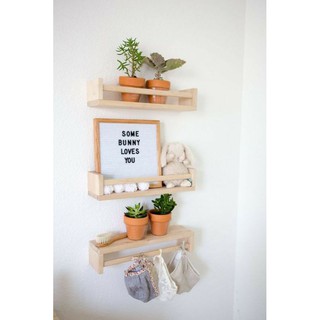 Kệ chữ U đa năng tiện ích ( 50x10 )