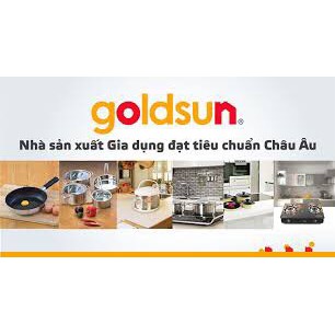 Nồi cơm điệm cao cấp GOLDSUN 1,8 lít dùng cho 4-5 người