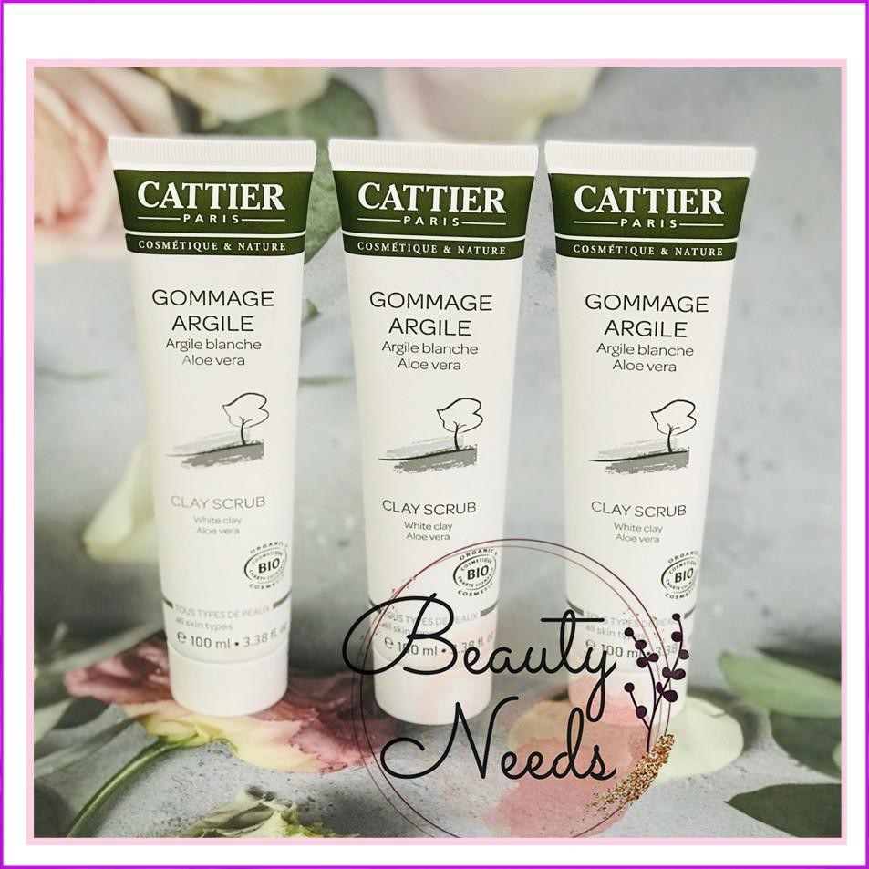 TẨY CHẾT CATTIER CỦA PHÁP 100ml