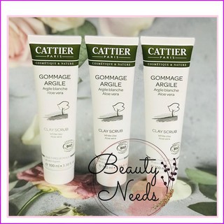 TẨY CHẾT CATTIER CỦA PHÁP 100ml