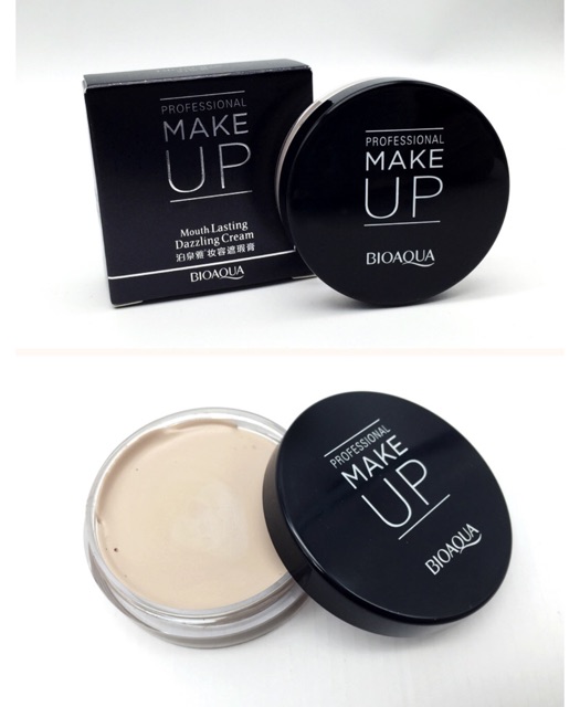 Phấn Tươi Professional Make Up Của Bioaqua Hàng Nội Địa Trung | BigBuy360 - bigbuy360.vn