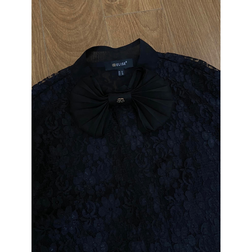 Áo elise mới 97% size XL