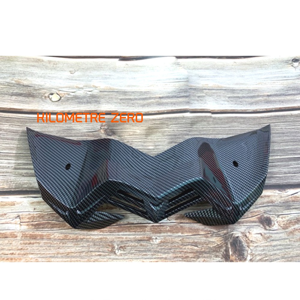 [CHÍNH HÃNG] Râu Cánh Gió Yamaha NVX 2017