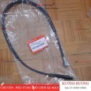 Dây Công Tơ Mét Wave Nhỏ Thái , Việt Nam Đời Đầu (Tròn) Ld