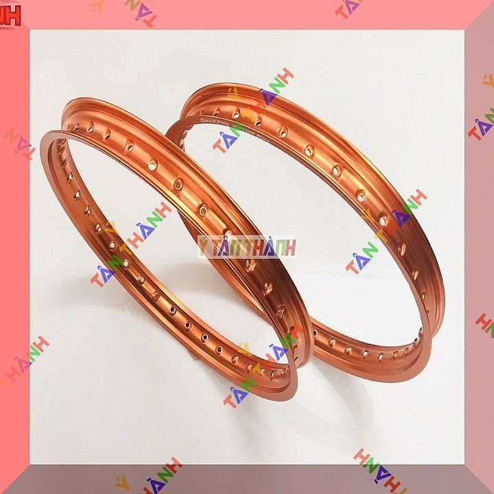 Niềng Nhôm Xe Máy Size 1.4 1.4 MS 57