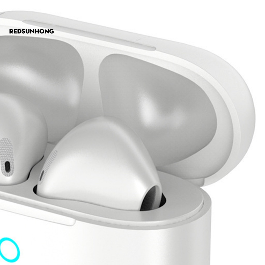 Tai Nghe Nhét Tai Y42 Bluetooth 5.1 Âm Thanh Nổi Thấp Chất Lượng Cao