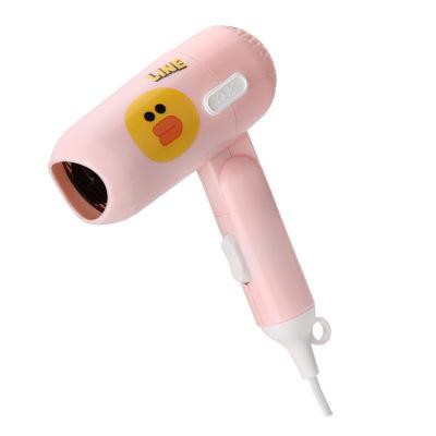 Máy sấy tóc siêu cute mini sấy tóc dễ thương gấu brow thỏ cony vịt sally