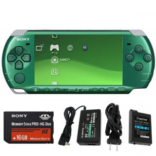 Máy chơi điện tử cầm tay Sony PSP 2000