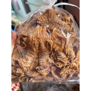 Măng nứa Điện Biên [Nông Sản Tây Bắc]