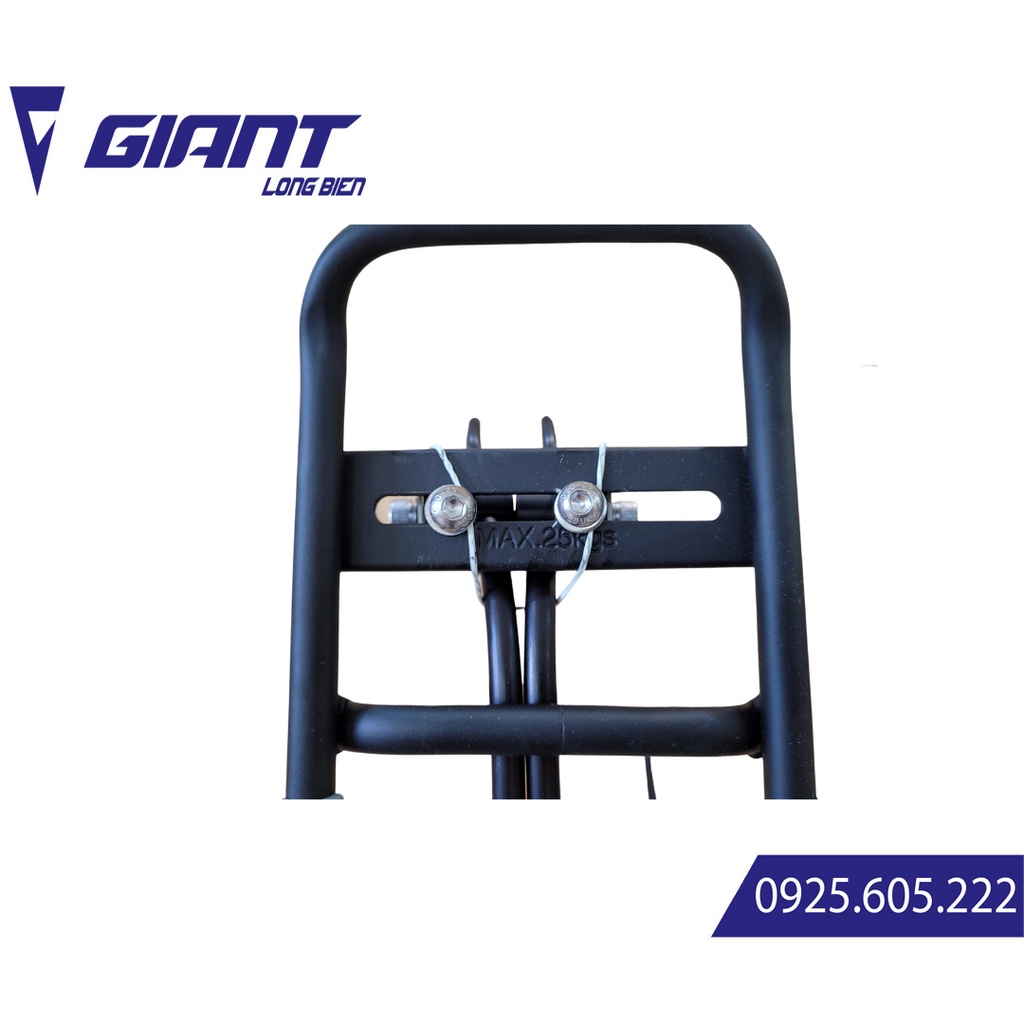 Baga Giant- Escape YZ-01 City