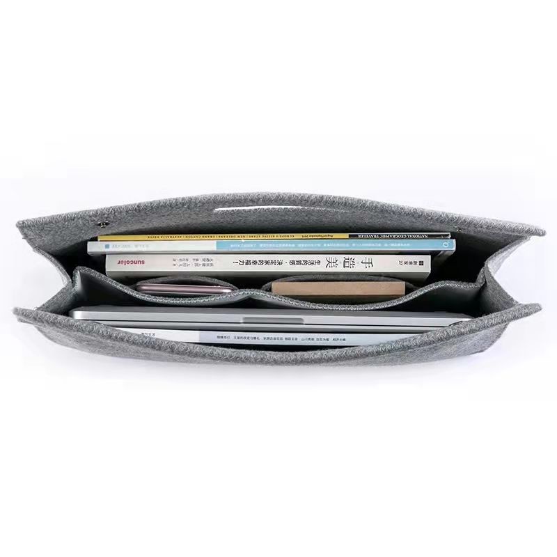 Túi xách đựng laptop 11/14/15.6/17.3 inch cho Huawei Apple Lenovo cho nữ