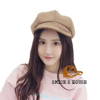 MŨ BÁNH TIÊU NÓN NỒI BERET