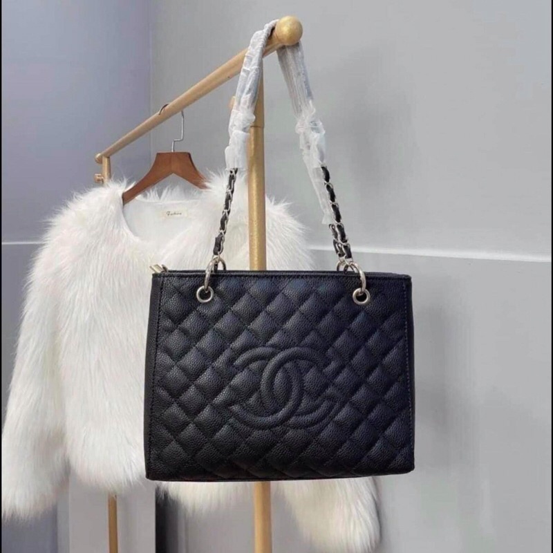 Túi Xách Nữ Công Sở Da Đẹp đựng IPad bản to phù hợp đi dạy đi học đi làm,Trung Niên Đi Chơi TSN - 198620